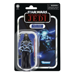 Star Wars Vintage Collection: Episode VI - Darth Vader (Emperor's Wrath)