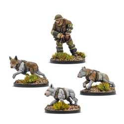 Konflikt '47: British Commonwealth Cerberus Squad #1 (metal) (4)