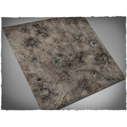 DCS Game Mat Gothic Wasteland 4x4 ~ 122x122cm (Mousepad)