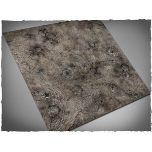 DCS Game Mat Gothic Wasteland 4x4 ~ 122x122cm (Mousepad)