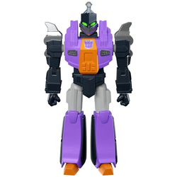 Transformers Ultimates - Bombshell