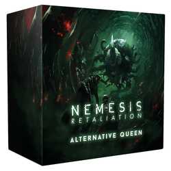Nemesis: Retaliation - Alternative Queen