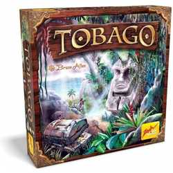 Tobago (EN/DE/FR)
