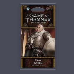 A Game of Thrones LCG (2nd ed): True Steel