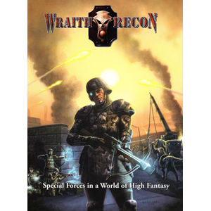 Wraith Recon