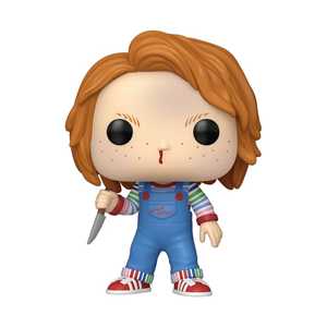 Funko POP! Television: Chucky - Chucky (Bloody Nose)