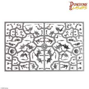 Dungeons & Lasers: Infernal Imps (16)