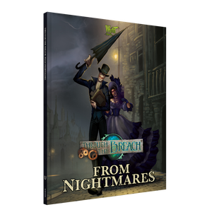 Through the Breach: From Nightmares