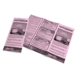Mothership RPG: Hideo's World
