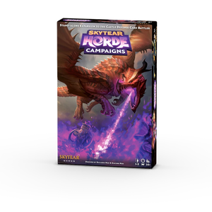 Skytear Horde: Campaign (Retail Ed.) (EN)
