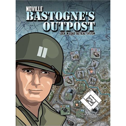 Lock 'n Load: Noville – Bastogne's Outpost (2nd ed)