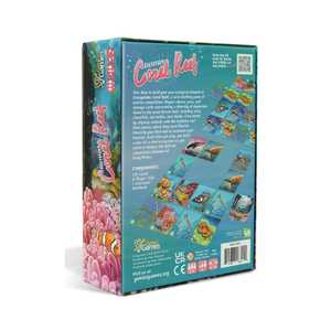 Ecosystem: Coral Reef