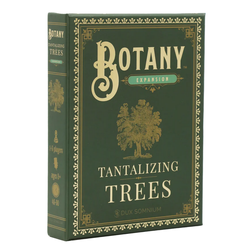 Botany: Tantalizing Trees (EN)