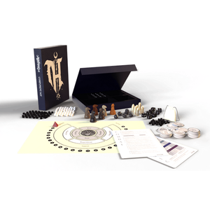Hollows RPG: Component Set