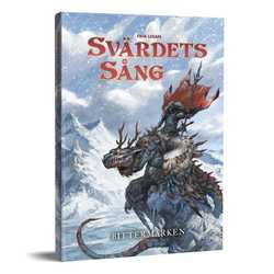 Svärdets Sång: Bittermarken