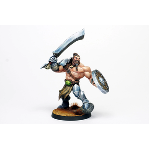 Giráldez Models - Recknor