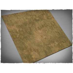DCS Game Mat Prairie 3x3 ~ 91,5x91,5cm (Mousepad)
