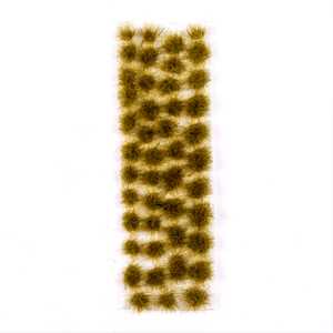 Diorama Tufts: Summer Green  6mm