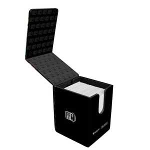 Ultra Pro Alcove Flip Deck Box FINAL FANTASY Y’shtola Rhul