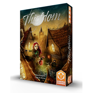 Thiefdom (EN)