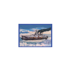 Leviathans Great War: Connaught Ship Pack