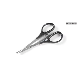 Tamiya Curved Scissors
