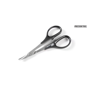 Tamiya Curved Scissors