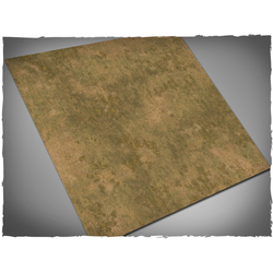 DCS Game Mat Prairie 4x4 ~ 91,5x91,5cm (Mousepad)