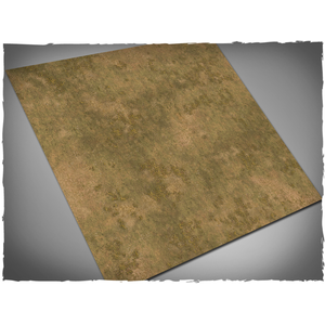 DCS Game Mat Prairie 4x4 ~ 91,5x91,5cm (Mousepad)