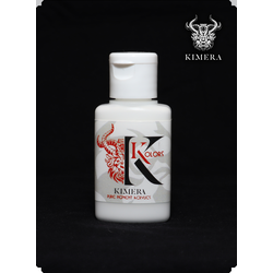 Kimera Kolors Pure Pigments: The White