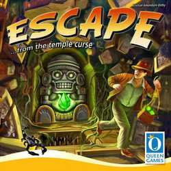 Escape: The Curse of the Temple + Illusions