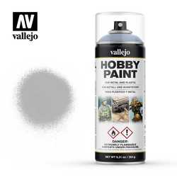 Vallejo Hobby Spray Paint Primer Grey