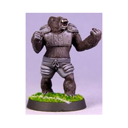 Fantasy Football Siringit - Gorilla Armored Blocker (Impact)