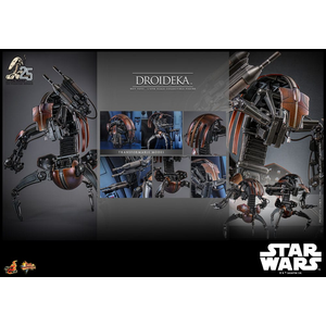 Star Wars: Episode I - Droideka MMS - 1/6