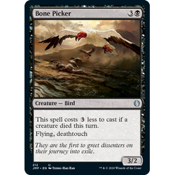 Magic löskort: Jumpstart: Bone Picker
