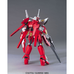 HG Reborns Gundam 1/144