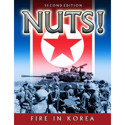 NUTS! - Fire In Korea