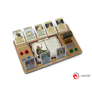 e-Raptor Organizer for Talisman (2)