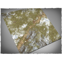 DCS Game Mat Northland 3x3 ~ 91,5x91,5cm (Mousepad)