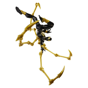 Marvel Legends: Spider-Man - Iron Spider (Aaron Davis)