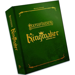 Pathfinder Adventure Path: Kingmaker (special ed)