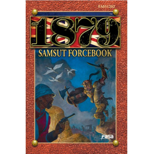 1879 Miniatures: Samsut Forcebook