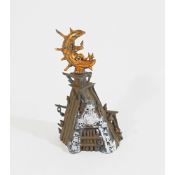 Orcs & Goblins: Idol of Mork (Plast)