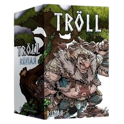 Runar: Troll