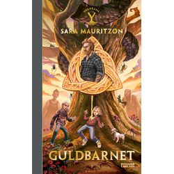 Guldbarnet (Kartonnage)