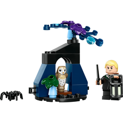 LEGO Harry Potter Draco i den Förbjudna Skogen 30677