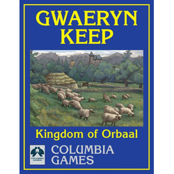 HârnMaster: Gwaeryn Keep