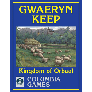 HârnMaster: Gwaeryn Keep
