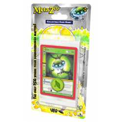 MetaZoo TCG: UFO 1st Edition Blister Pack