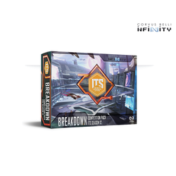 Infinity ITS Season 12: Competition Pack Breakdown
